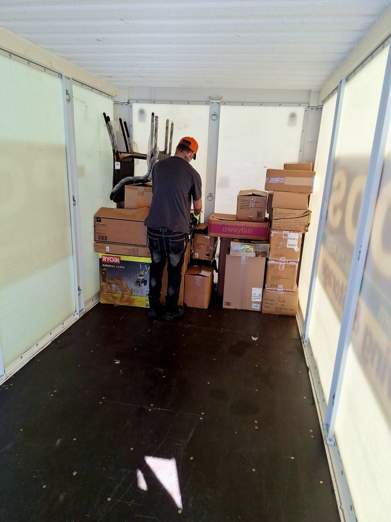 Junk Removal Conroe, TX 2 1000009255 1