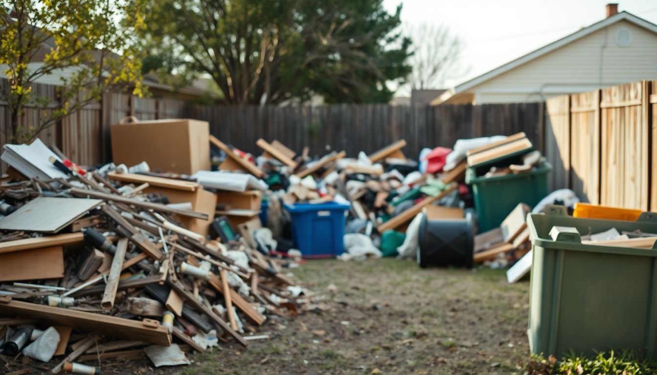 Home 4 Efficient junk and debris removal services for hoarder cleanouts and appliance installation spring 3181