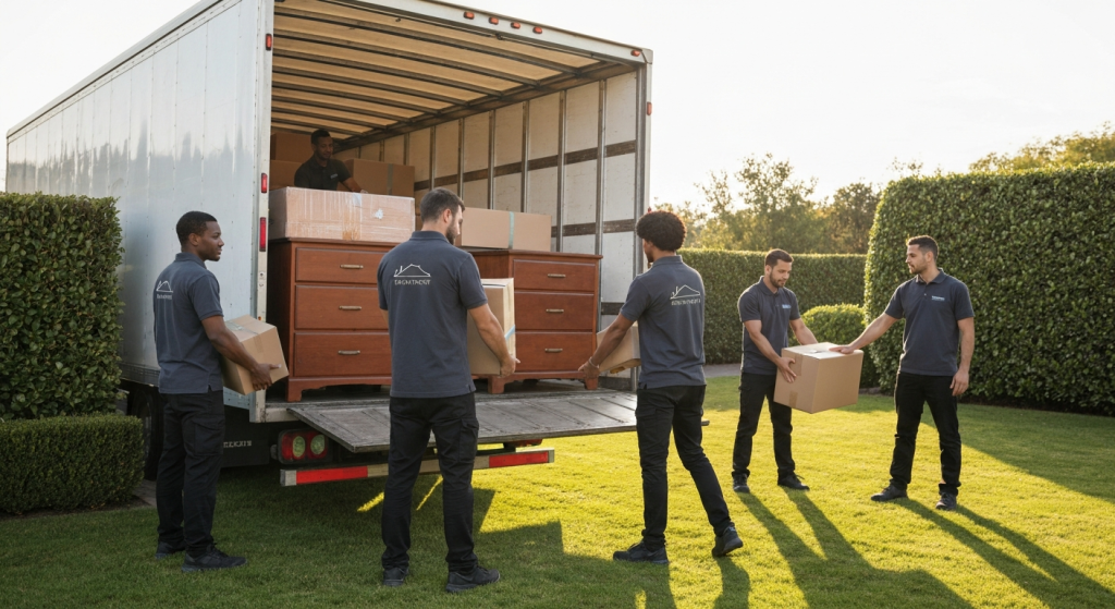 Local Moving 1 Efficient local moving service in a bustling urban area spring tx 2fb18548