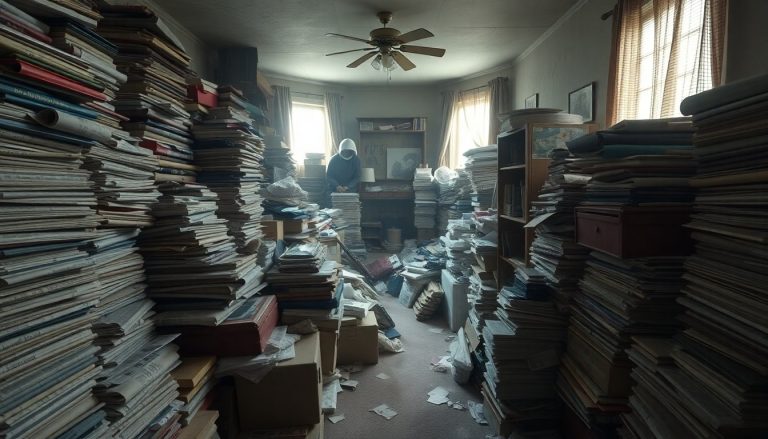 Hoarder Cleanout: Complete Professional Guide (2026) 26 Hoarder Cleanout: Complete Professional Guide (2026)