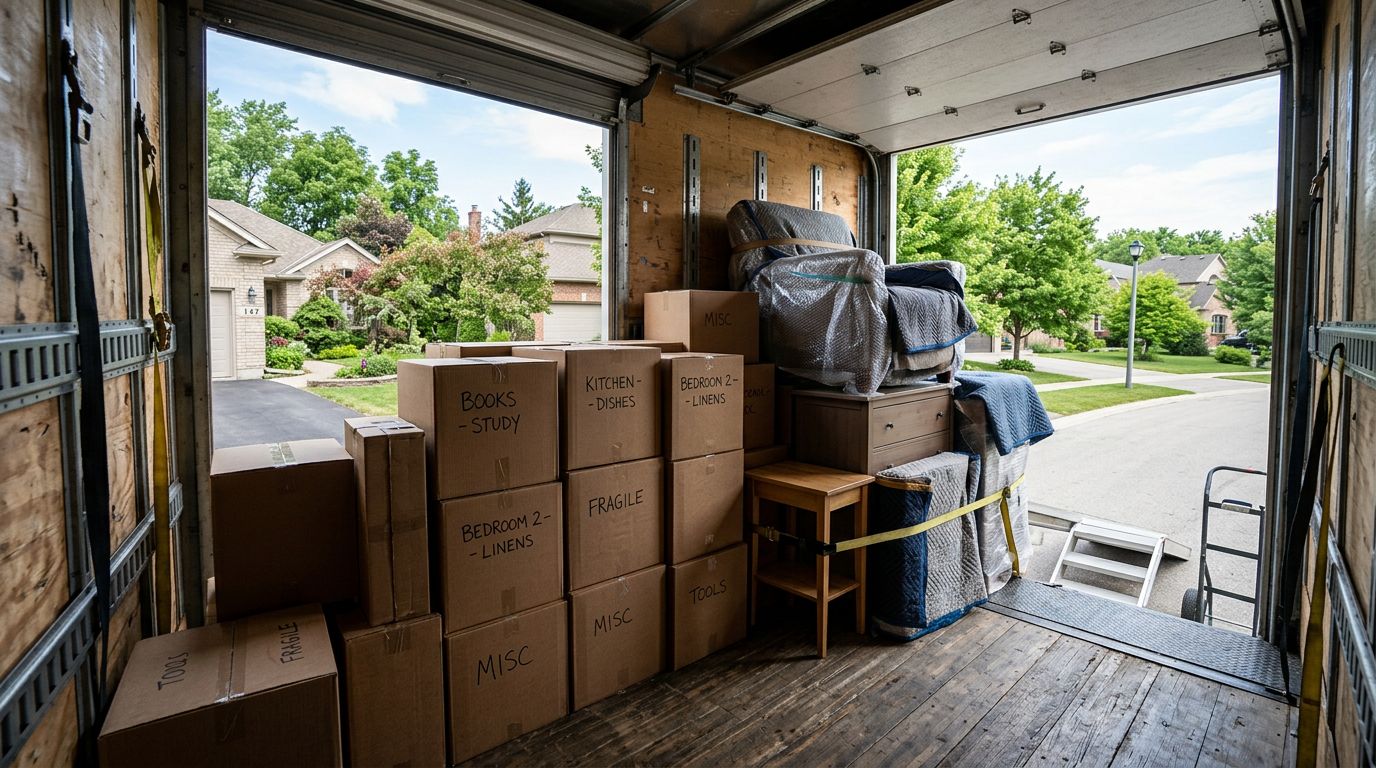 are moving services worth it cost guide
