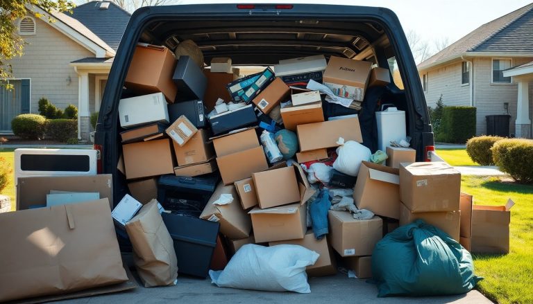 What Is Average Charge For Junk Removal? (2026 Pricing Guide) 14 What Is Average Charge For Junk Removal? (2026 Pricing Guide)