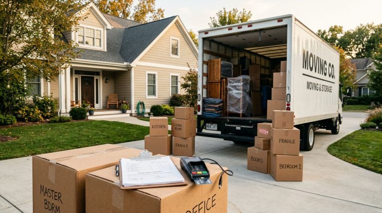 Can You Pay Moving Company With Credit Card? (2026 Guide) 35 Can You Pay Moving Company With Credit Card? (2026 Guide)