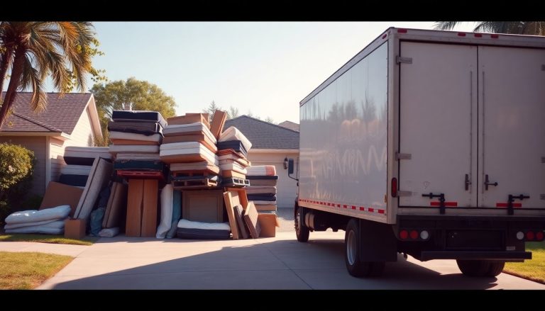 Junk Removal Cost Per Hour (2026 Pricing Guide) 22 Junk Removal Cost Per Hour (2026 Pricing Guide)