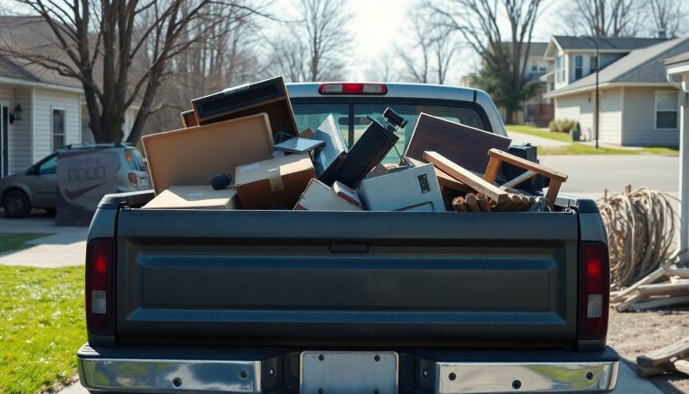 Can You Do Junk Removal With A Pickup Truck? (Complete Guide) 11 Can You Do Junk Removal With A Pickup Truck? (Complete Guide)