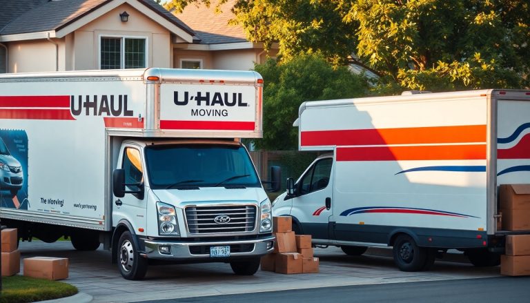 U-Haul vs Moving Company: Which Saves More? (2026) 18 U-Haul vs Moving Company: Which Saves More? (2026)