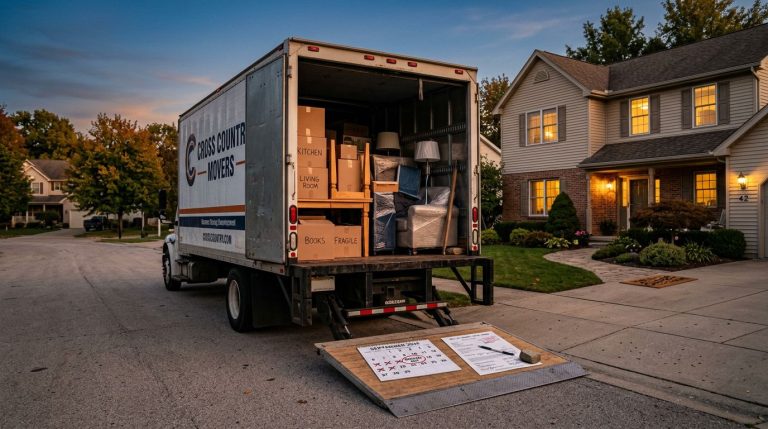 How Long Does A Moving Company Have To Deliver Legally? (2026 Guide) 27 How Long Does A Moving Company Have To Deliver Legally? (2026 Guide)