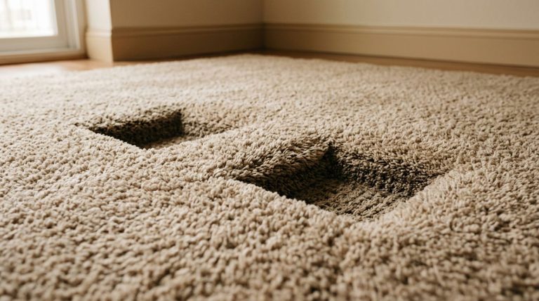 How To Remove Furniture Dents From Carpet (Easy Fixes) 15 How To Remove Furniture Dents From Carpet (Easy Fixes)